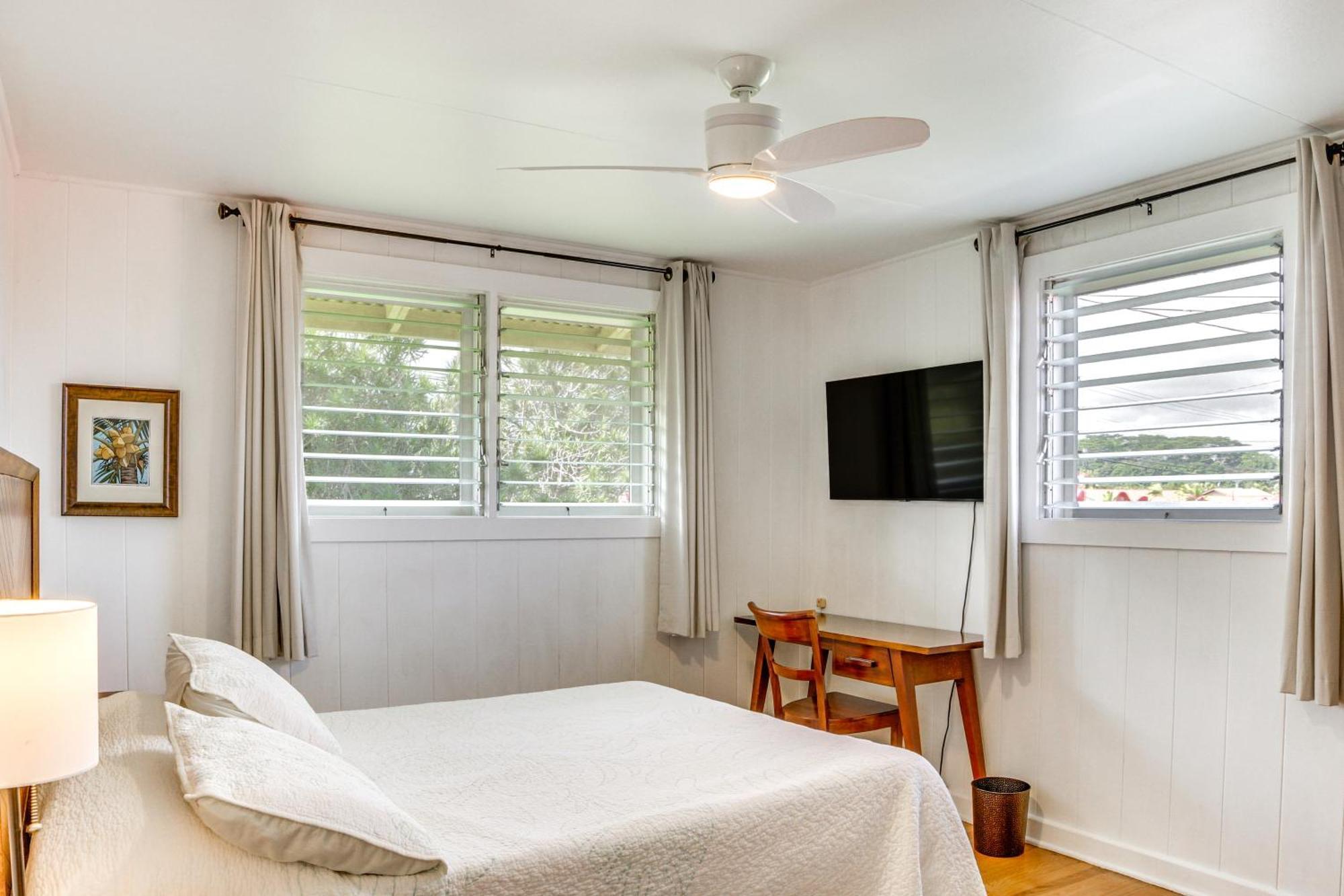 Charming Historic Hilo House Minutes To Beach! Exterior foto
